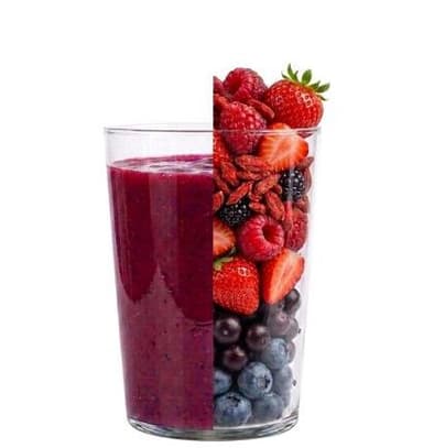 Berrylicious