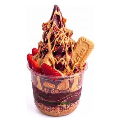 Biscoff
