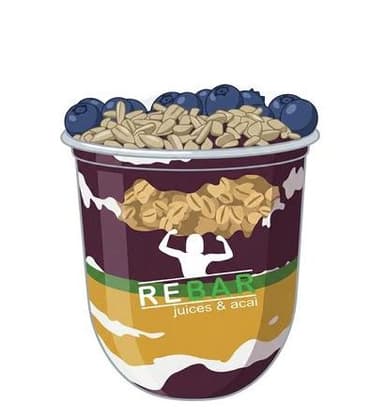 Açaí Cup