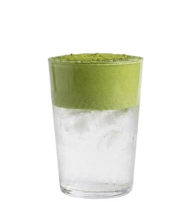 Coco Cloud Matcha