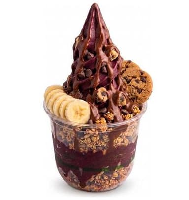 Cookie Dough