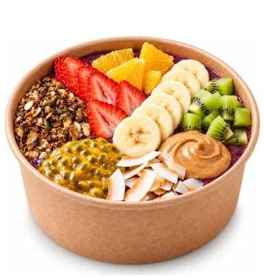 Fruit Basket
