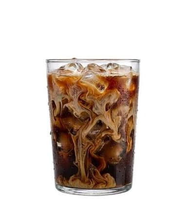Iced Coffee