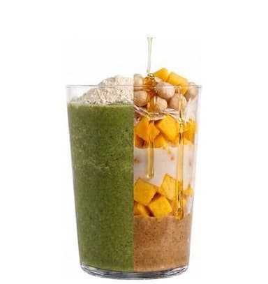 Matcha Magic