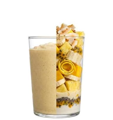 Pina Colada