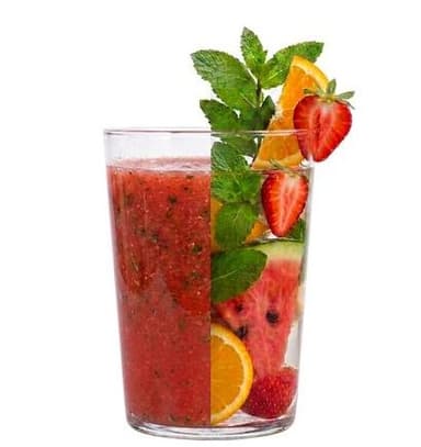 Watermelon Refresh